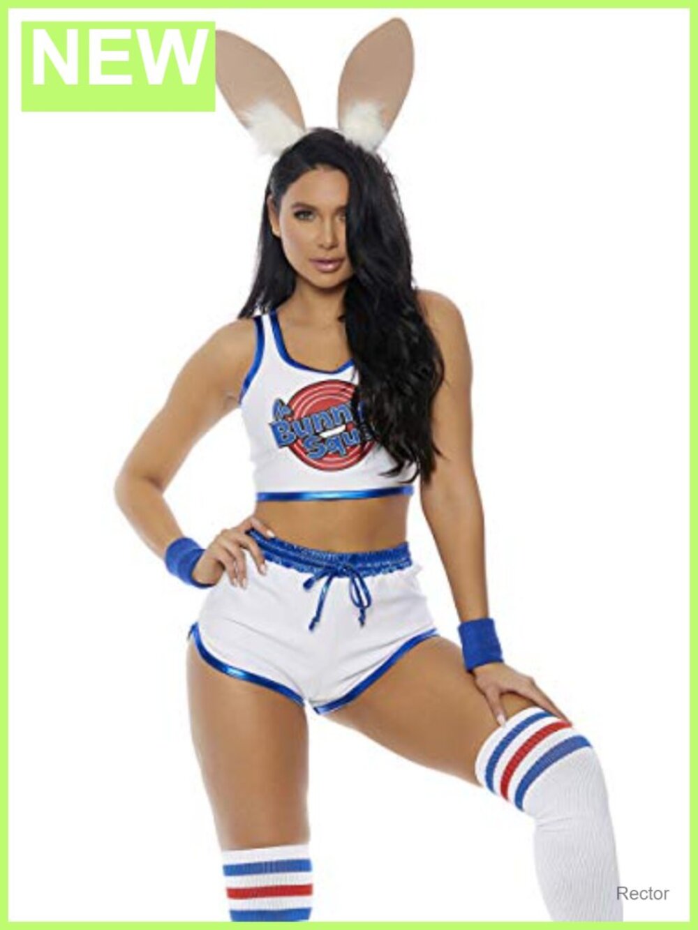 Forplay Crush on You Sexy Iconic Superstar Costume 90% Polyester 10% Spandex